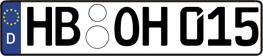 HB-OH015
