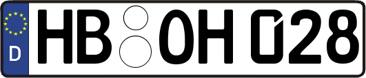HB-OH028
