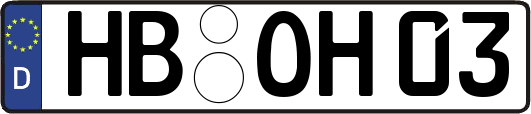 HB-OH03