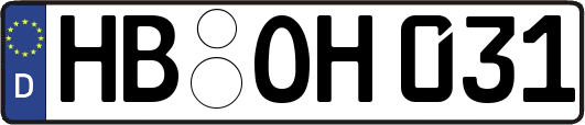 HB-OH031