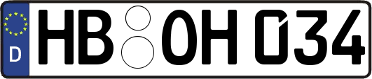 HB-OH034