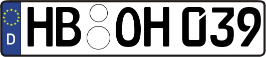 HB-OH039