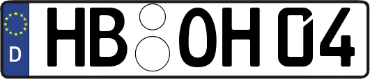HB-OH04