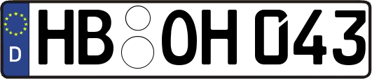 HB-OH043