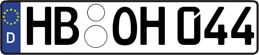 HB-OH044