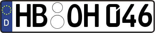 HB-OH046