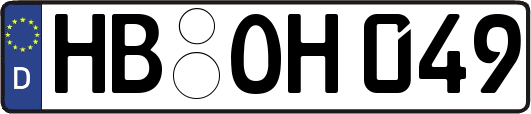 HB-OH049