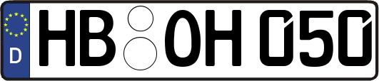 HB-OH050
