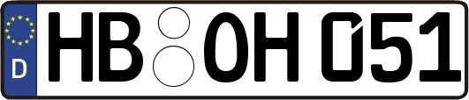 HB-OH051