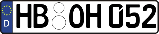 HB-OH052