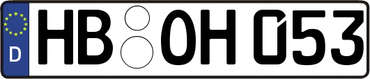 HB-OH053
