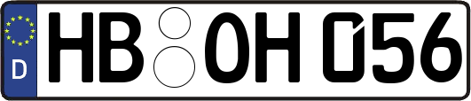 HB-OH056