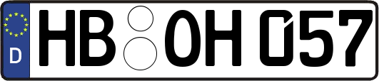 HB-OH057