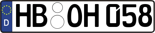 HB-OH058