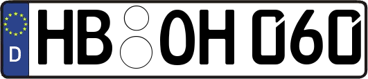 HB-OH060