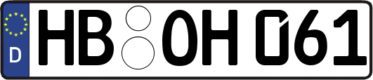 HB-OH061