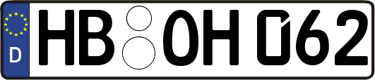 HB-OH062