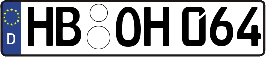 HB-OH064