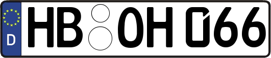 HB-OH066