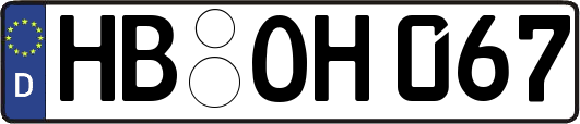 HB-OH067