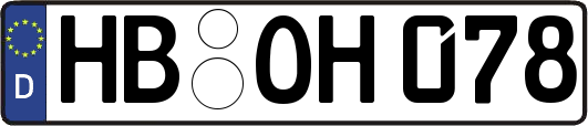 HB-OH078