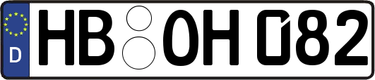 HB-OH082