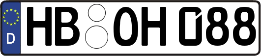 HB-OH088