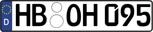 HB-OH095