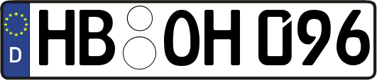 HB-OH096