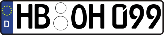 HB-OH099