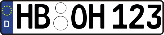 HB-OH123