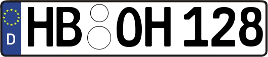 HB-OH128