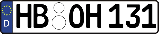 HB-OH131