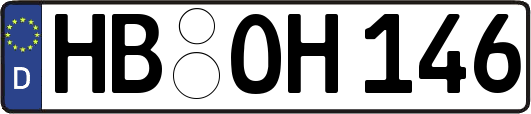 HB-OH146