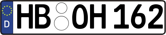 HB-OH162