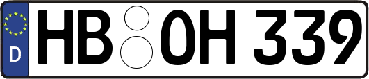 HB-OH339