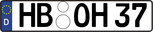 HB-OH37