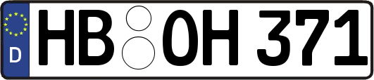 HB-OH371