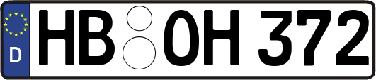 HB-OH372
