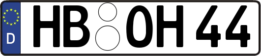 HB-OH44
