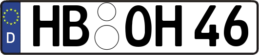 HB-OH46