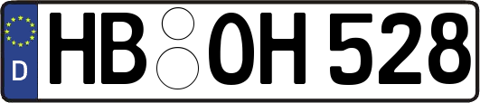 HB-OH528