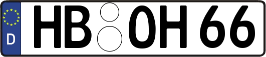 HB-OH66