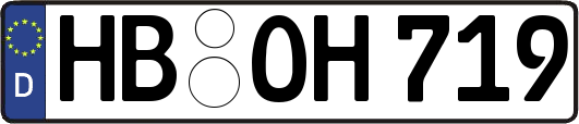 HB-OH719