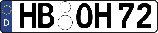 HB-OH72