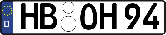 HB-OH94