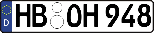 HB-OH948