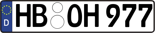 HB-OH977