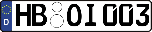 HB-OI003