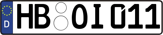 HB-OI011
